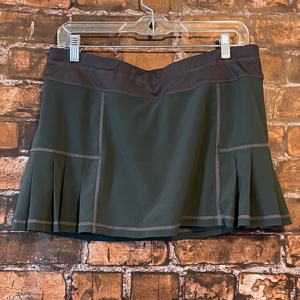 Athleta Skort
